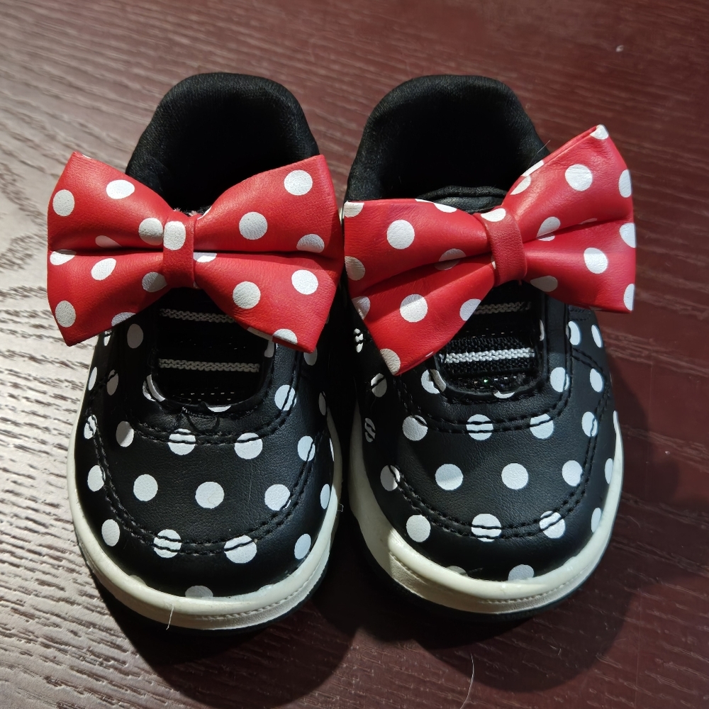 Disney Minnie Mouse Sneakers